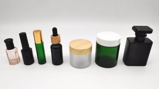 0.7L Plastik Bal Şişeleri Reflü Giriş Sızdırmazlık Kavanozları Sıcak Damgalama 13