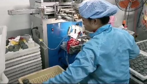 Son şirket haberleri OEM/ODM