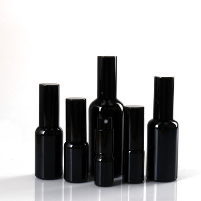 Good price CBD Esansiyel Yağı Damlalık Şişeleri 5ml 1 Oz Serigrafi Vidalı Kapak çevrimiçi