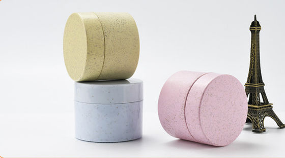 Good price 14.1oz Biyobozunur Plastik Şişeler Eko Kompostlanabilir Kozmetik Kapları çevrimiçi