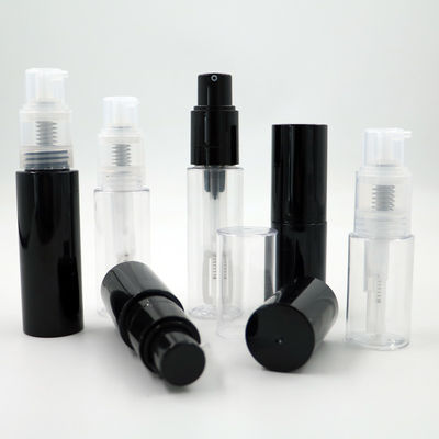 Good price Kuru Şampuan Bebek Talku Plastik Kozmetik Kapları UV Kaplama 60g çevrimiçi